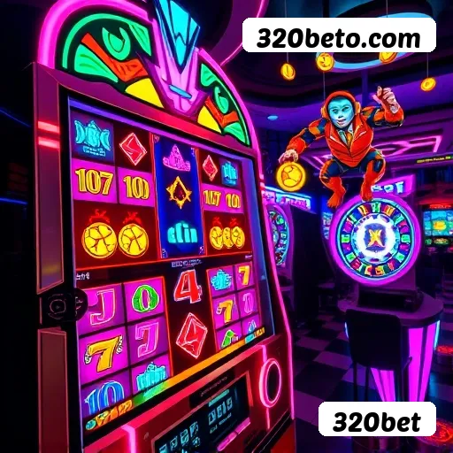 Requisitos sistema 320bet APK Android