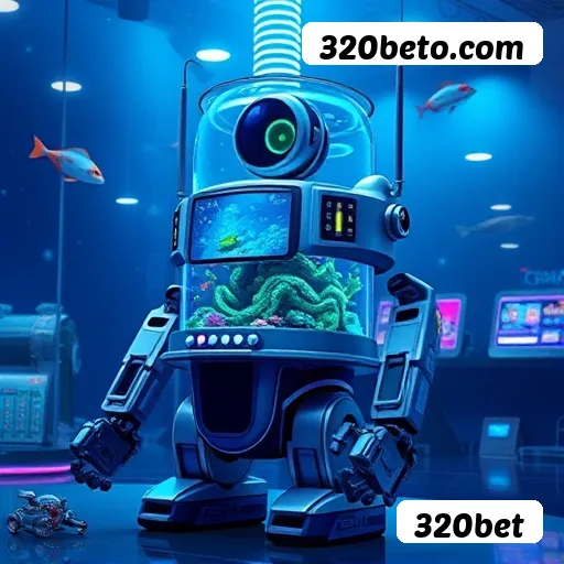 Vantagens APK mobile 320bet Brasil