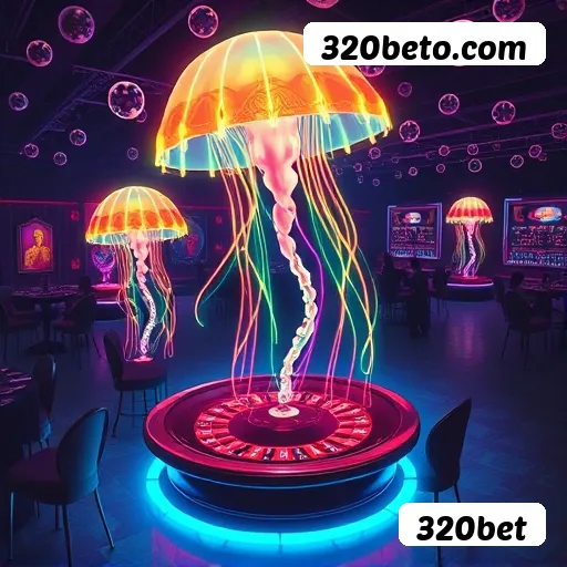 320bet App Mobile iOS Android Brasil