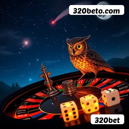 Notificações push 320bet app