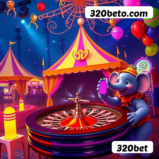 Modo offline 320bet app