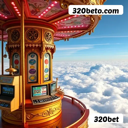 Baccarat ao vivo 320bet