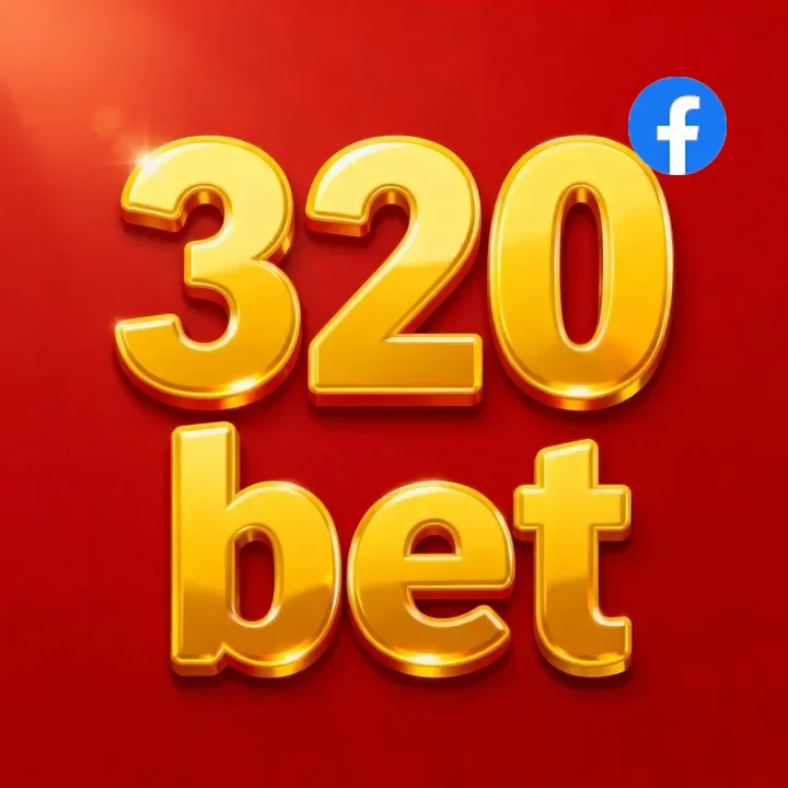 Comunidade 320bet no Facebook