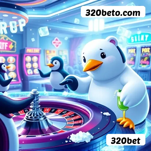2.800+ Jogos Certificados 320bet