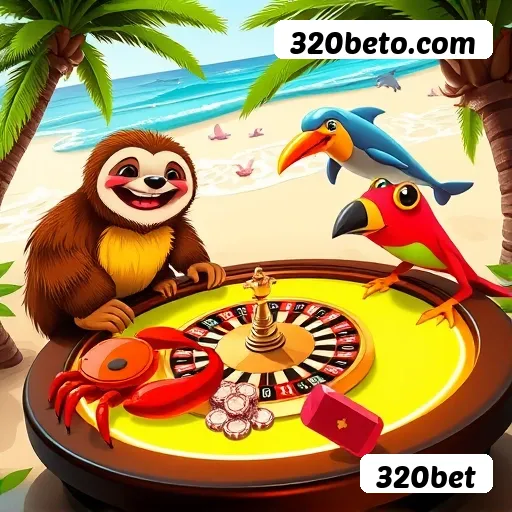 PIX Instantâneo 24/7 320bet Brasil